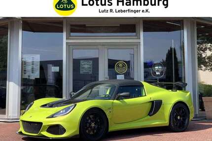 Lotus Exige