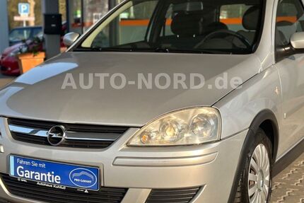 Opel Corsa 135.000 km 2.790 € Neumünster 24534
