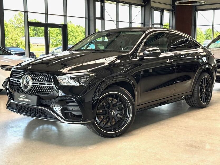 GLE 450