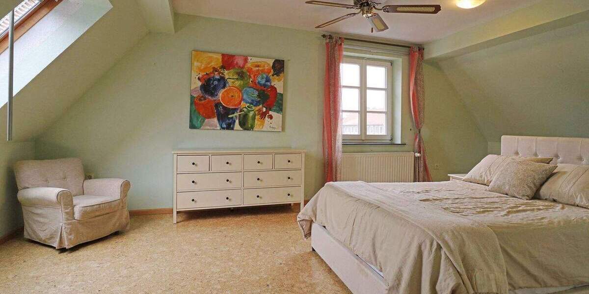Einfamilienhaus Bergen (Dumme) Bergen - 8 Zimmer, 180 m&sup2;, 255.000&euro; | Angebot:25776351