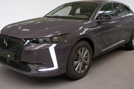 DS Automobiles DS4 28.919 km 24.980 &euro; Marburg 35043
