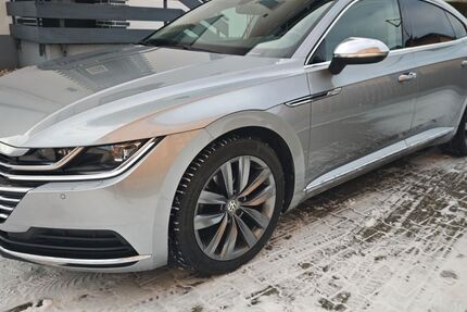 VW Arteon 115.000 km 22.300 &euro; Adelschlag 85111