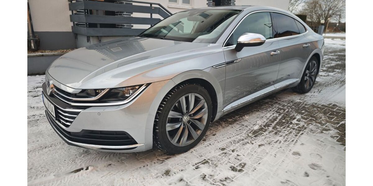 VW Arteon 115.000 km 22.300 &euro; Adelschlag 85111