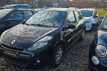 Renault Clio 144.000 km 3.290 &euro; Reutlingen 72766