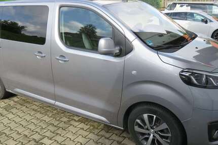 Toyota Proace 102.000 km 37.800 € Saulgrub 82442