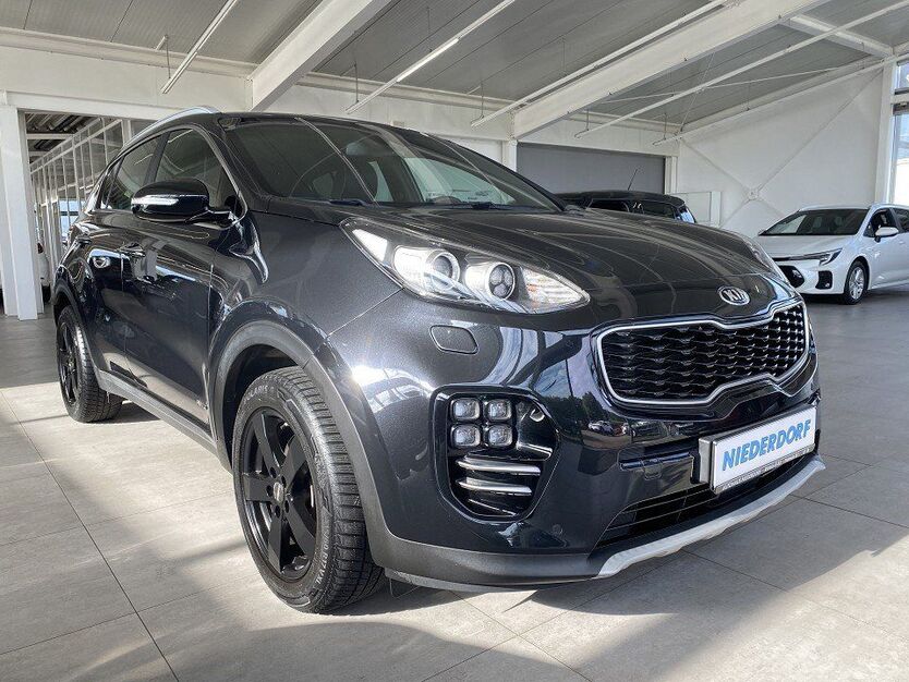 Sportage