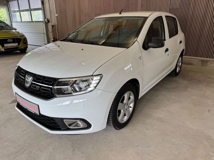 Sandero