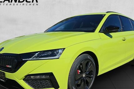 Skoda Octavia 52.200 km 33.900 &euro; Otterskirchen 94575