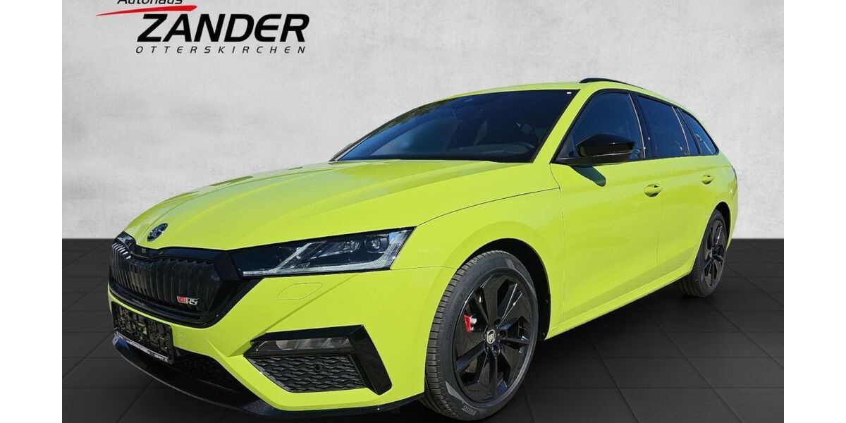 Skoda Octavia 52.200 km 33.900 &euro; Otterskirchen 94575