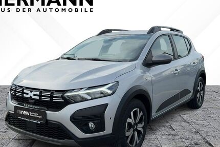 Dacia Sandero 1.200 km 15.891 &euro; Einbeck 37574