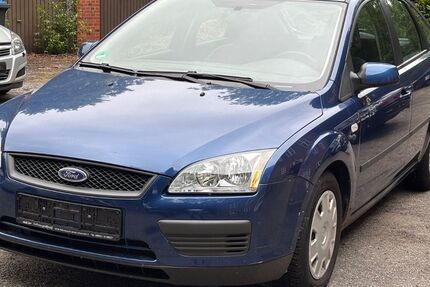 Ford Focus 202.049 km 580 &euro; Rendsburg 24768