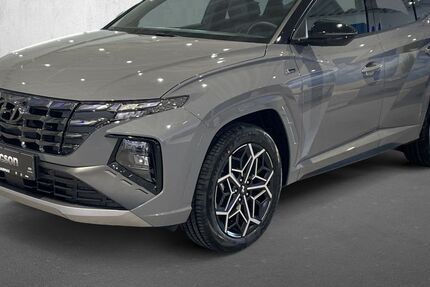 Hyundai TUCSON 56.783 km 28.290 &euro; Lüdinghausen 59348