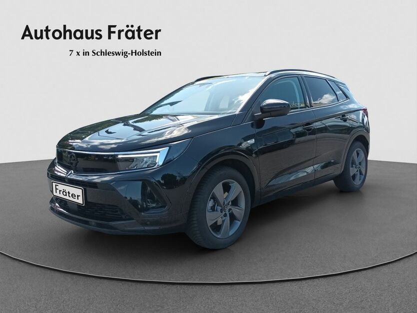 Opel Grandland (X) 9.000 km 25.980 € Kiel 24145