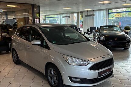 Ford C-Max 32.100 km 12.900 &euro; Barmstedt 25355