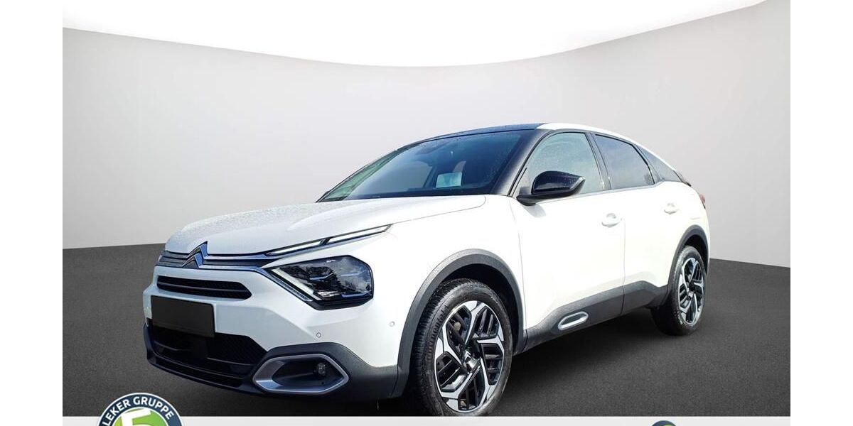 Citroen C4 18.841 km 19.990 &euro; Ahaus 48683