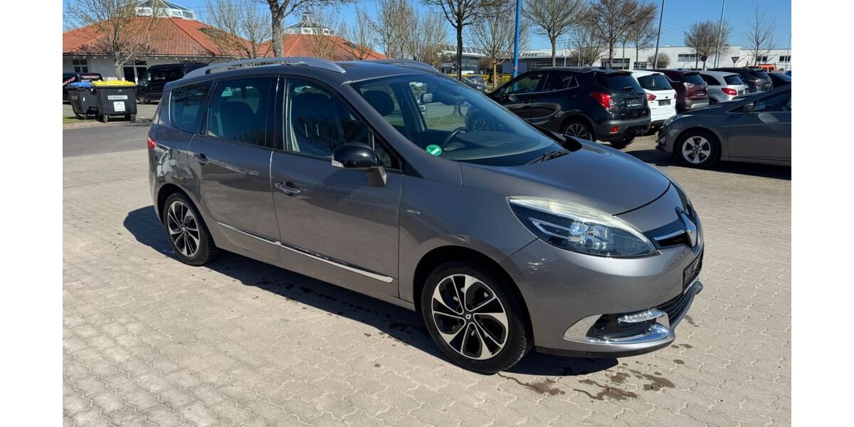 Renault Scenic 144.500 km 4.250 &euro; Gotha 99867