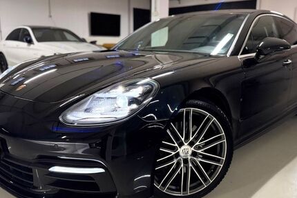 Porsche Panamera 210.646 km 39.999 &euro; Düsseldorf 40233