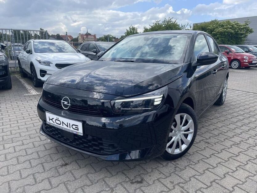 Corsa