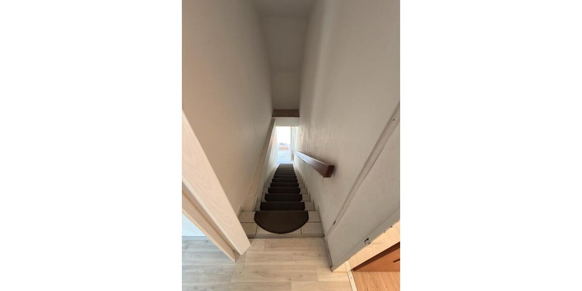 Etagenwohnung Oyten - 2.5 Zimmer, 92 m&sup2;, 950&euro; | Angebot:26226957