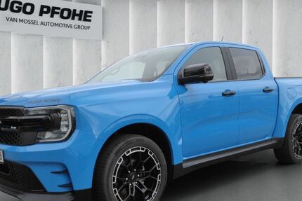 Ford Ranger 14.500 km 71.950 € Oldenburg i.H. 23758