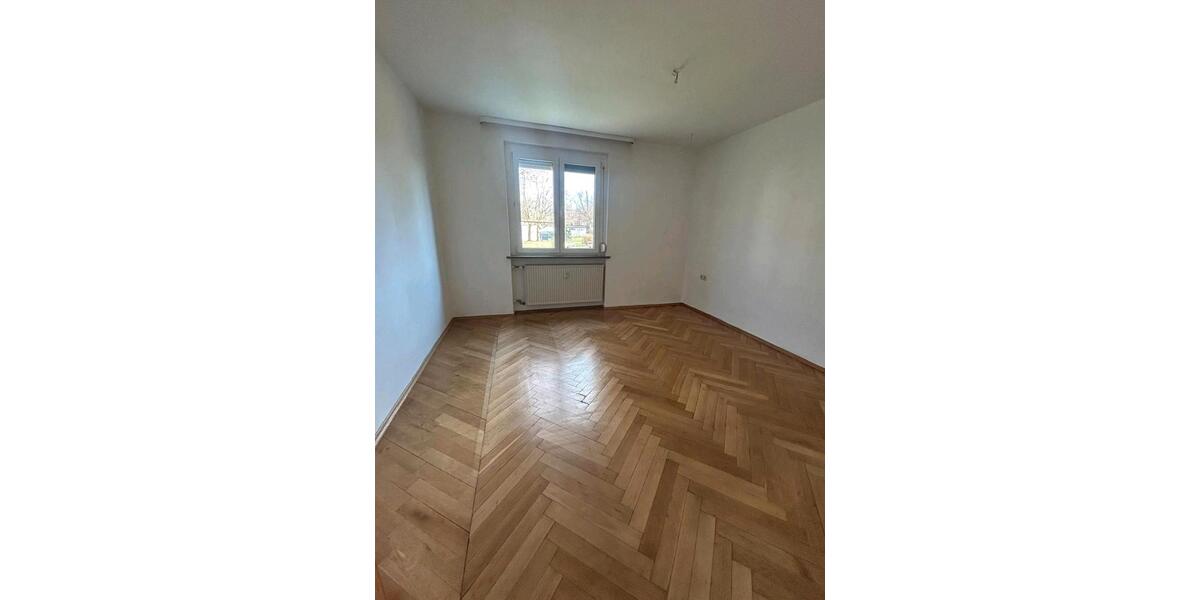 Erdgeschoßwohnung Augsburg Bärenkeller - 5 Zimmer, 115 m&sup2;, 460.000&euro; | Angebot:25809710