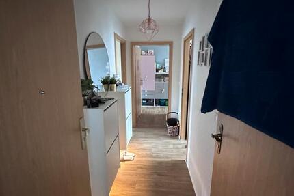 Wohnung Saalfeld (Saale) - 3 Zimmer, 58 m&sup2;, 530&euro; | Angebot:25512325