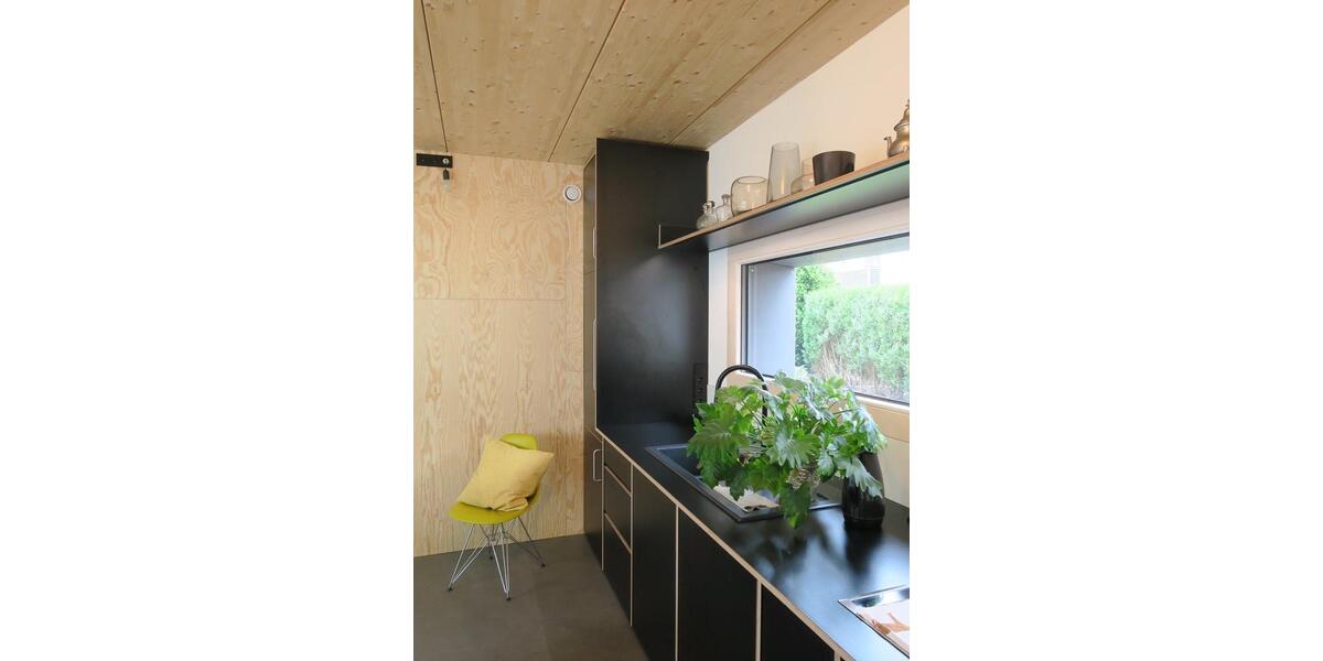 Doppelhaushälfte March - 3 Zimmer, 128 m&sup2;, 1.900&euro; | Angebot:26287820