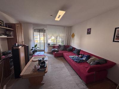 LAGE, RENDITE, TOLLE AUSSICHT, GEPFLEGT - Etagenwohnung Trier Kürenz | Angebot:27429686
