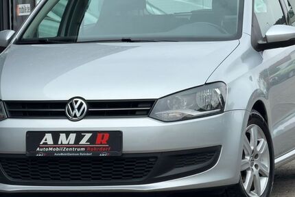 VW Polo 149.550 km 5.490 &euro; Rohrdorf 72229