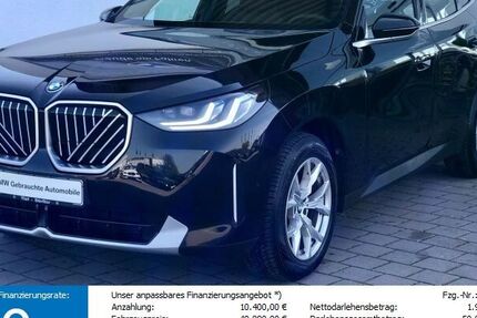 BMW X3 23.300 km 49.890 &euro; Marktsteft 97342