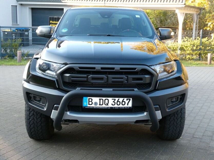 Ranger