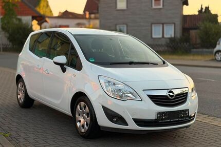 Opel Meriva 58.000 km 5.999 &euro; Goslar 38690