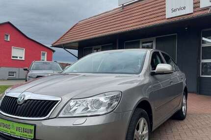 Skoda Octavia 116.800 km 7.800 &euro; Vielbaum 39615