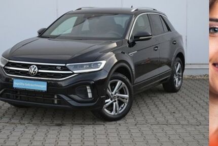 VW T-Roc 25.779 km 33.440 &euro; Bautzen 02625