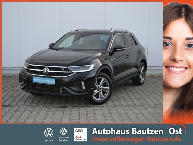VW T-Roc 25.779 km 33.880 &euro; Bautzen 02625