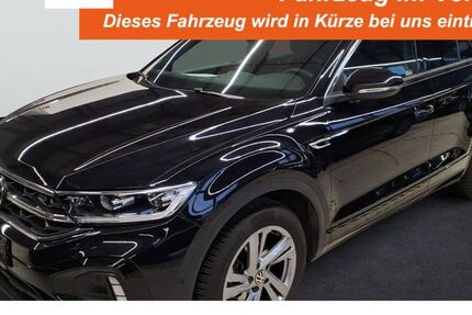 VW T-Roc 14.131 km 29.590 &euro; Lingen 49808