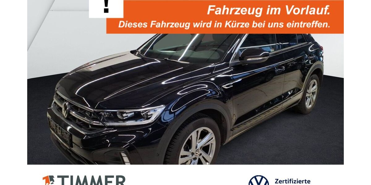 VW T-Roc 14.131 km 29.590 &euro; Lingen 49808