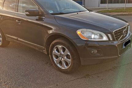 Volvo XC60 298.000 km 6.500 &euro; Ribnitz-Damgarten 18311