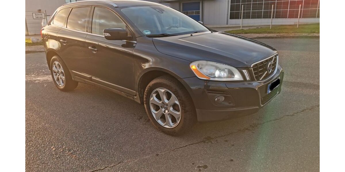 Volvo XC60 298.000 km 6.500 &euro; Ribnitz-Damgarten 18311