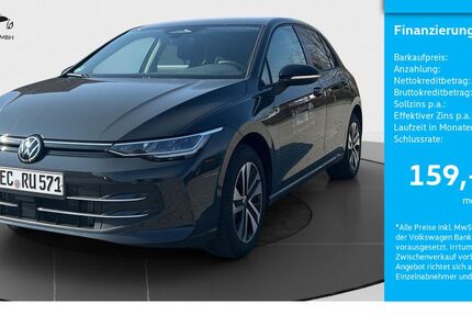 VW Golf 6.782 km 26.590 &euro; Dinklage 49413