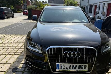 Audi Q5 106.000 km 18.299 &euro; Neuss 41462