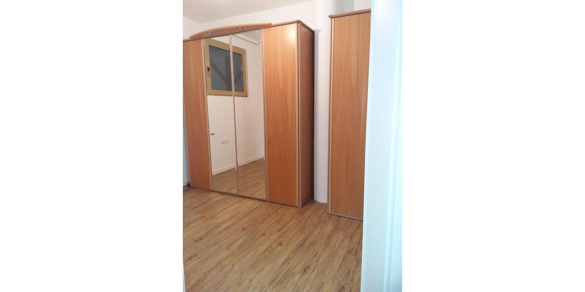 Erdgeschoßwohnung Hauzenberg - 2.5 Zimmer, 66 m&sup2;, 880&euro; | Angebot:24492319