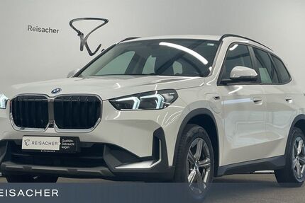 BMW X1 73.870 km 34.440 € Ulm 89077