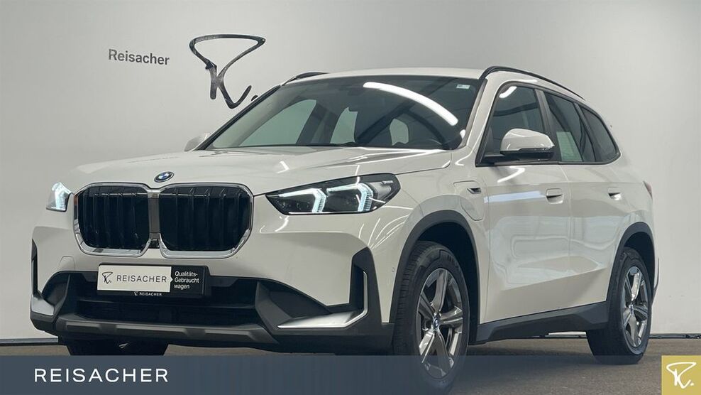 BMW X1 73.870 km 34.440 € Ulm 89077