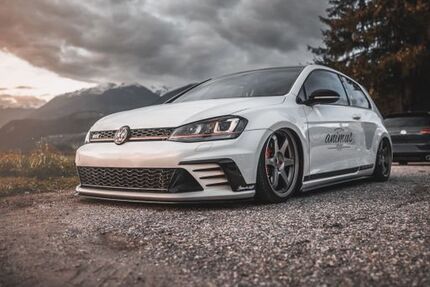 VW Golf 120.000 km 22.999 &euro; Görlitz 02828