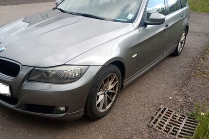 BMW 318 249.000 km 3.499 &euro; Hasborn 54533