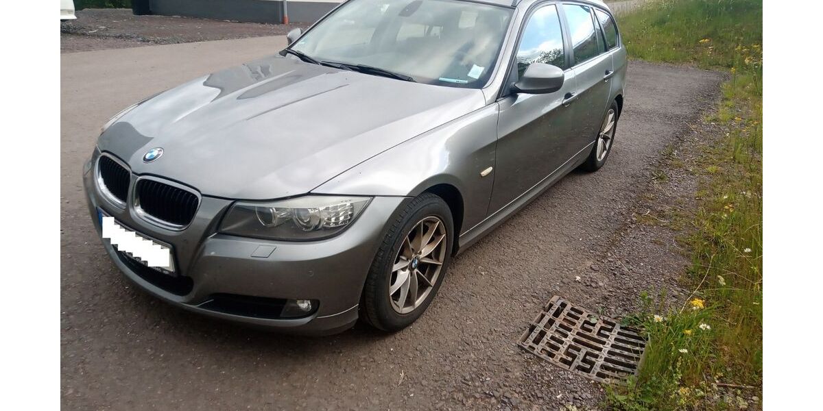 BMW 318 249.000 km 3.499 &euro; Hasborn 54533
