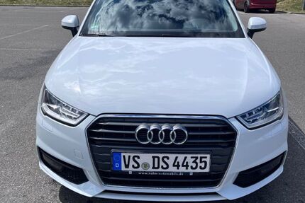 Audi A1 177.400 km 7.500 &euro; Villingen-Schwenningen 78051