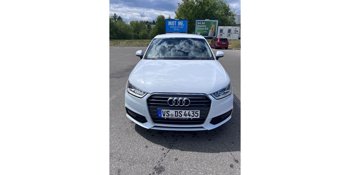 Audi A1 177.400 km 7.500 &euro; Villingen-Schwenningen 78051