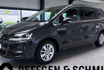 VW Sharan 99.300 km 27.490 € Mannheim 68309